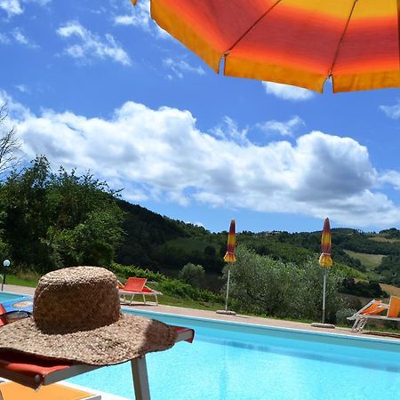 Agriturismo Marano Mengara المظهر الخارجي الصورة