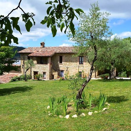 Agriturismo Marano Mengara المظهر الخارجي الصورة