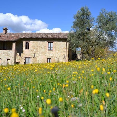 Agriturismo Marano Mengara المظهر الخارجي الصورة