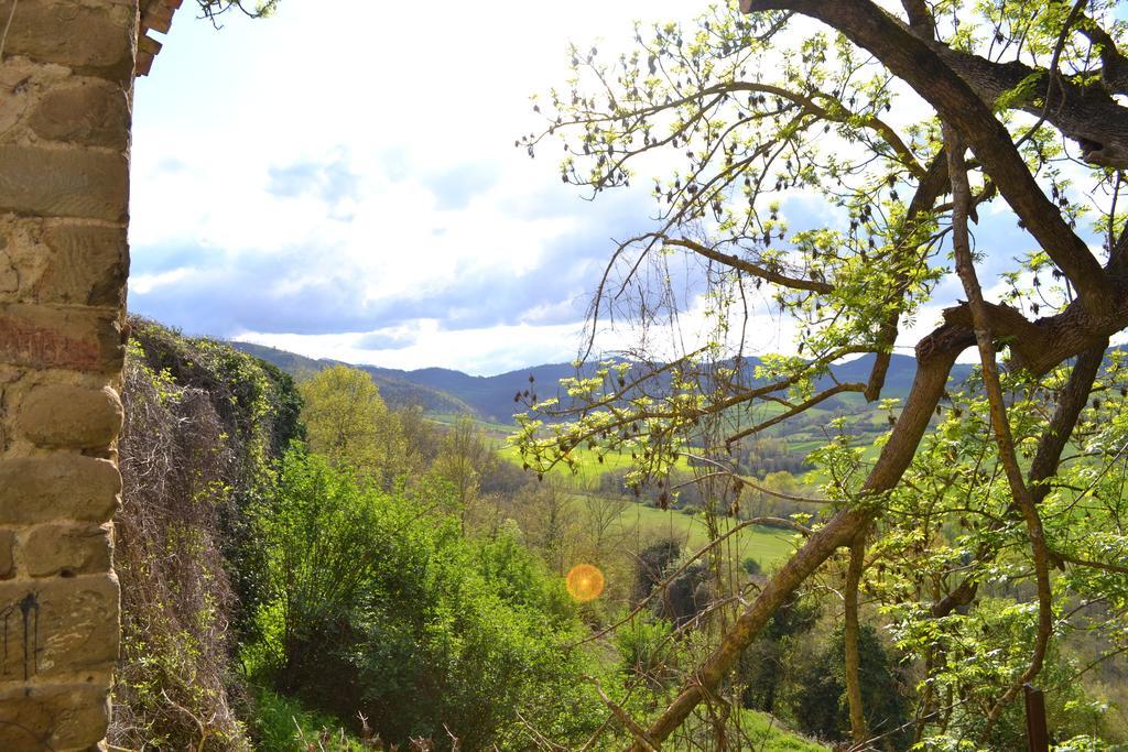 Agriturismo Marano Mengara المظهر الخارجي الصورة