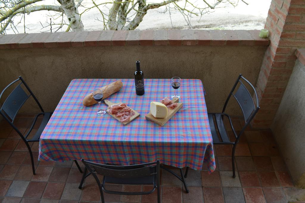 Agriturismo Marano Mengara المظهر الخارجي الصورة