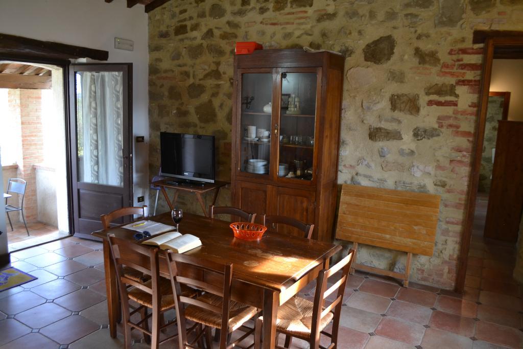 Agriturismo Marano Mengara المظهر الخارجي الصورة