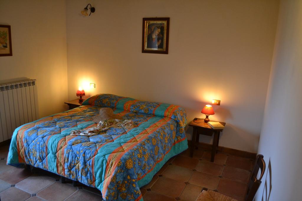 Agriturismo Marano Mengara المظهر الخارجي الصورة