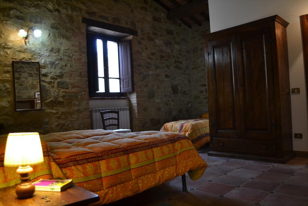Agriturismo Marano Mengara المظهر الخارجي الصورة