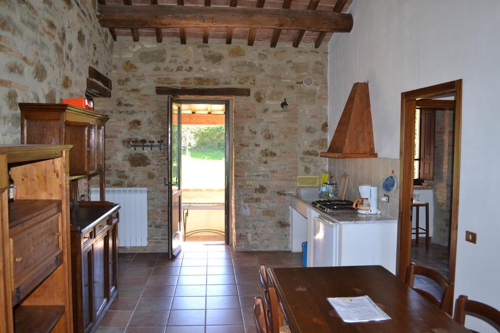 Agriturismo Marano Mengara المظهر الخارجي الصورة