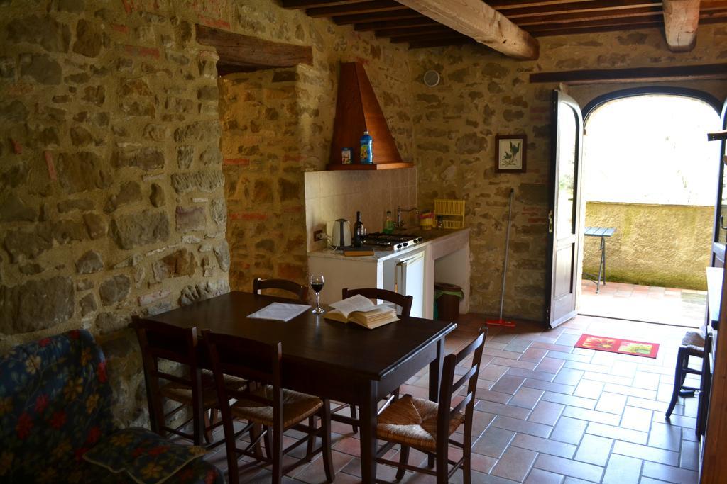 Agriturismo Marano Mengara المظهر الخارجي الصورة