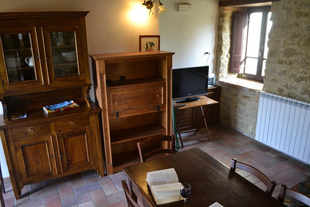 Agriturismo Marano Mengara المظهر الخارجي الصورة
