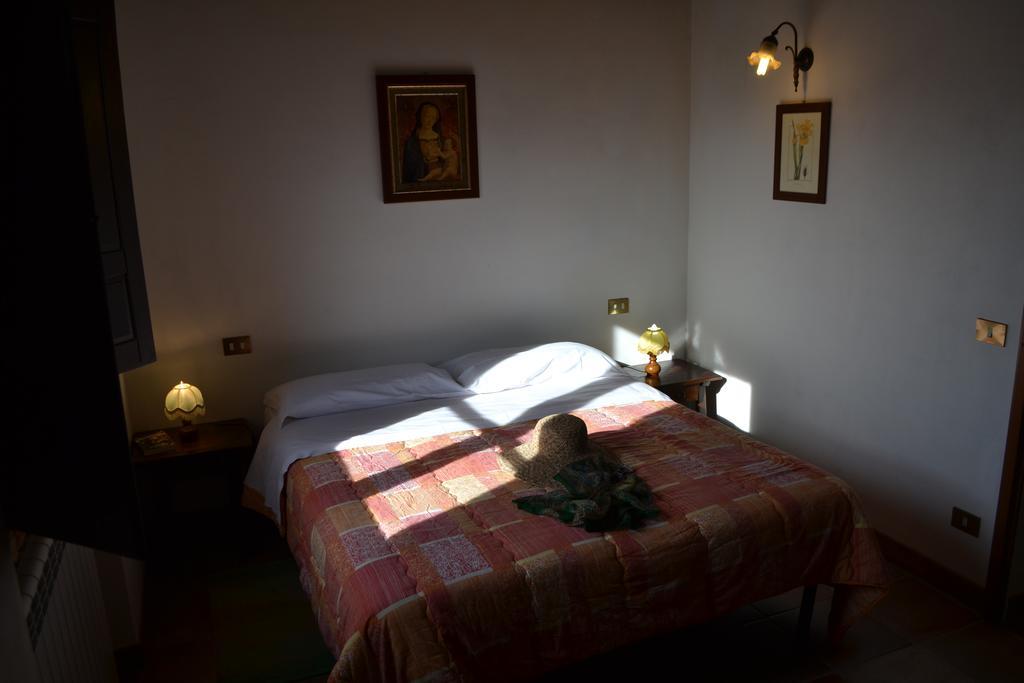 Agriturismo Marano Mengara المظهر الخارجي الصورة