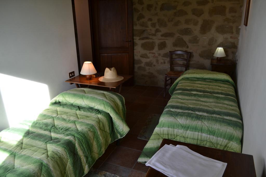 Agriturismo Marano Mengara المظهر الخارجي الصورة