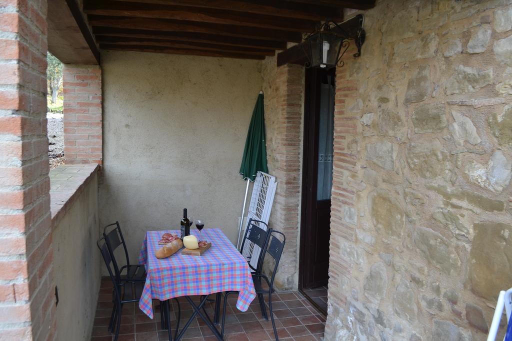 Agriturismo Marano Mengara المظهر الخارجي الصورة