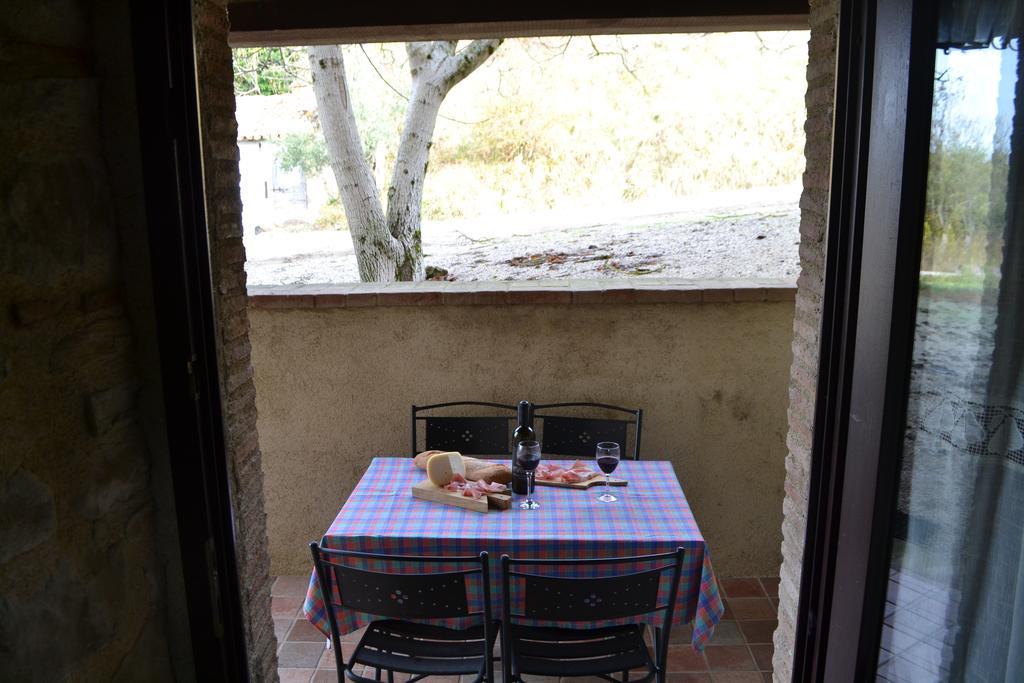 Agriturismo Marano Mengara المظهر الخارجي الصورة