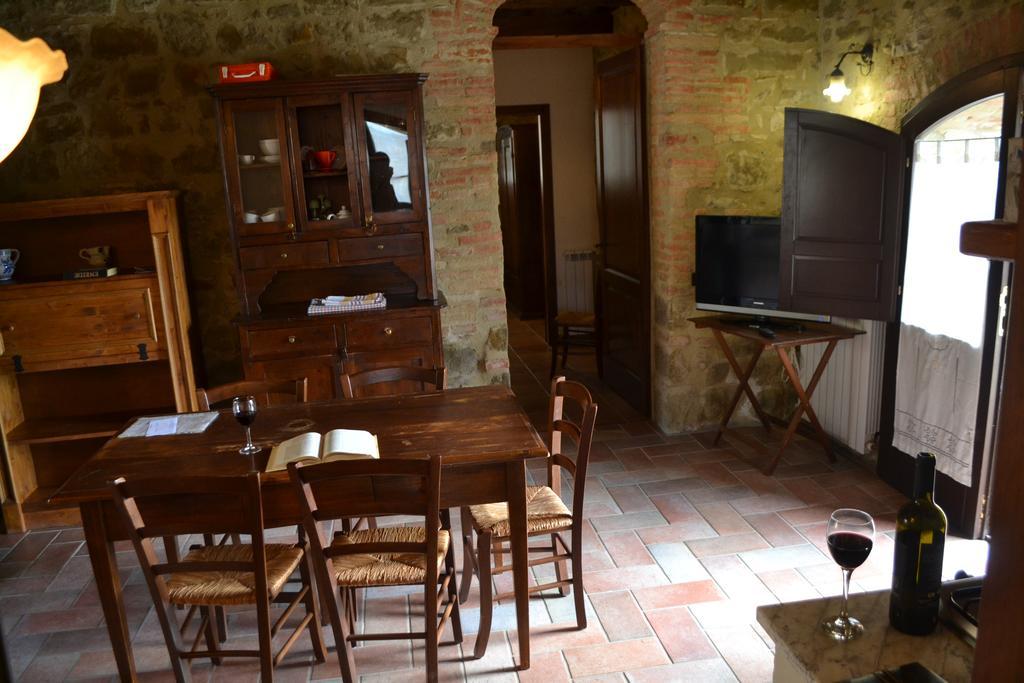 Agriturismo Marano Mengara المظهر الخارجي الصورة