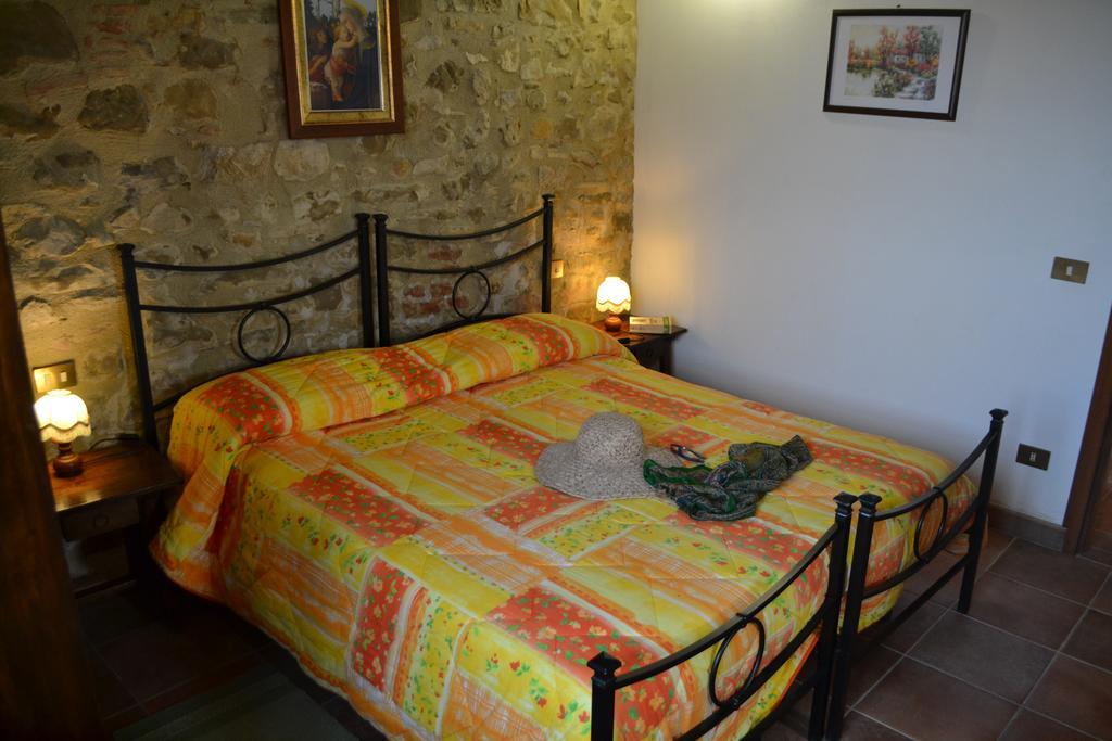 Agriturismo Marano Mengara المظهر الخارجي الصورة