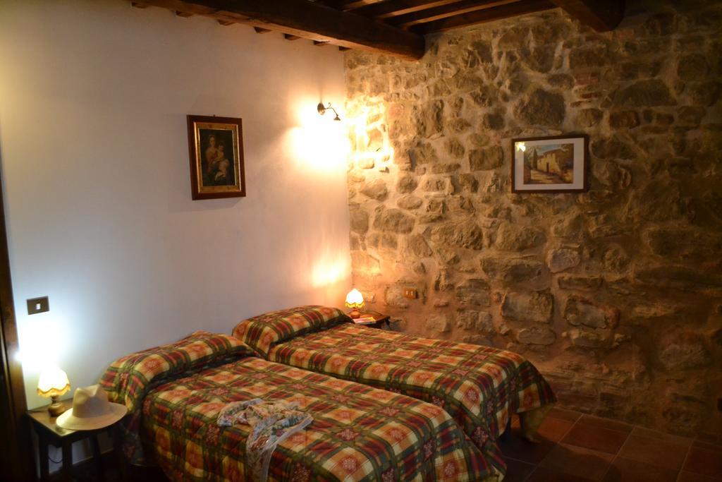 Agriturismo Marano Mengara المظهر الخارجي الصورة