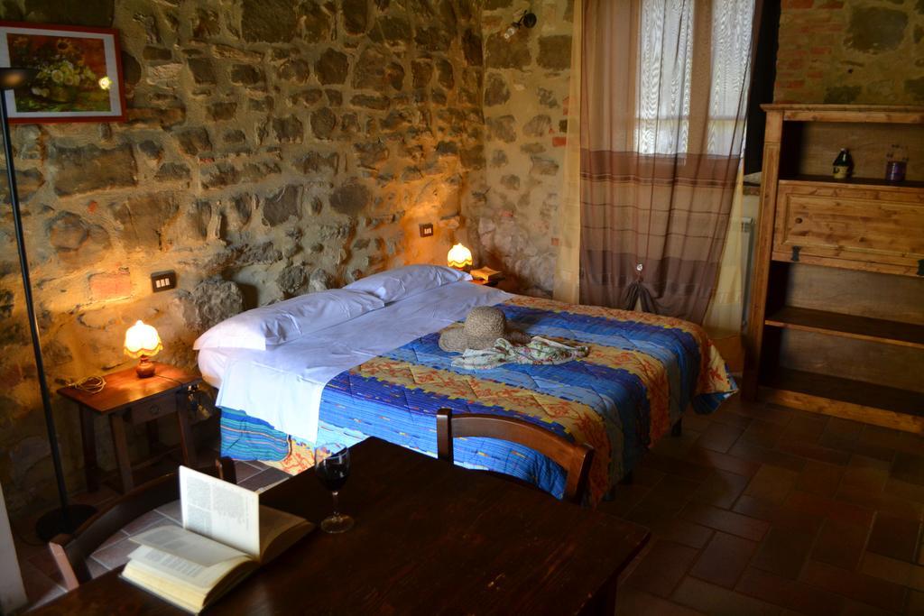 Agriturismo Marano Mengara المظهر الخارجي الصورة