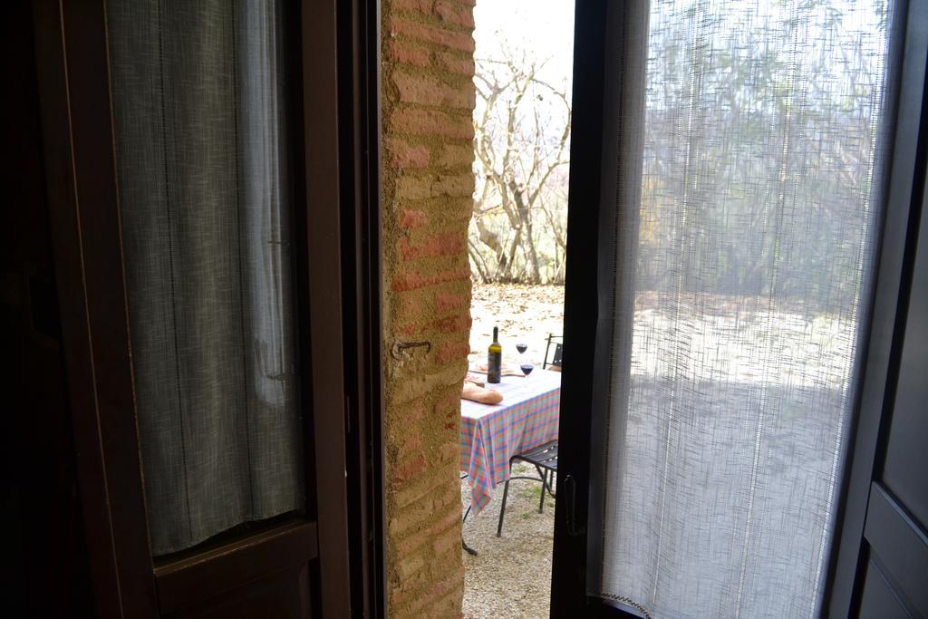 Agriturismo Marano Mengara المظهر الخارجي الصورة