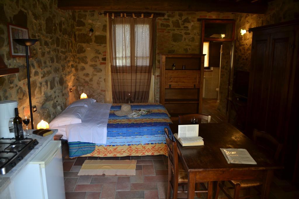 Agriturismo Marano Mengara المظهر الخارجي الصورة