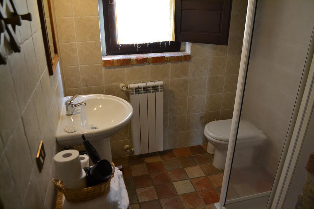 Agriturismo Marano Mengara المظهر الخارجي الصورة