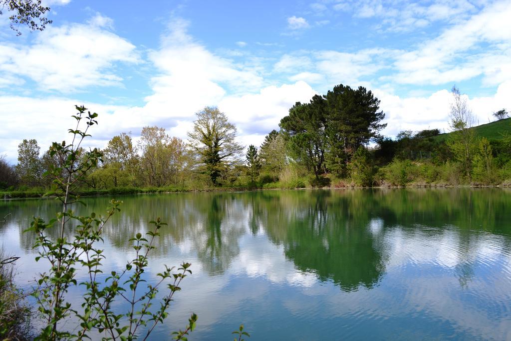 Agriturismo Marano Mengara المظهر الخارجي الصورة