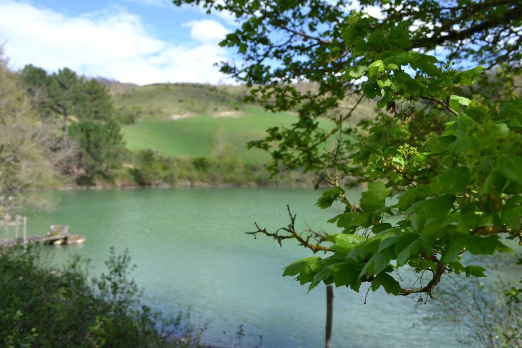 Agriturismo Marano Mengara المظهر الخارجي الصورة