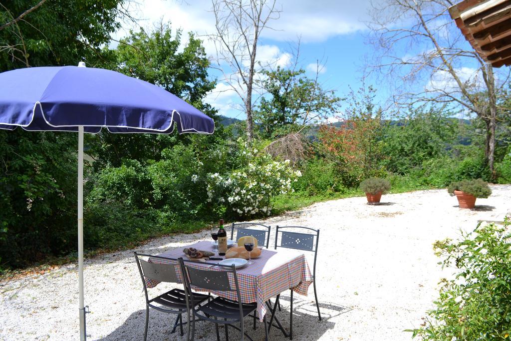 Agriturismo Marano Mengara المظهر الخارجي الصورة