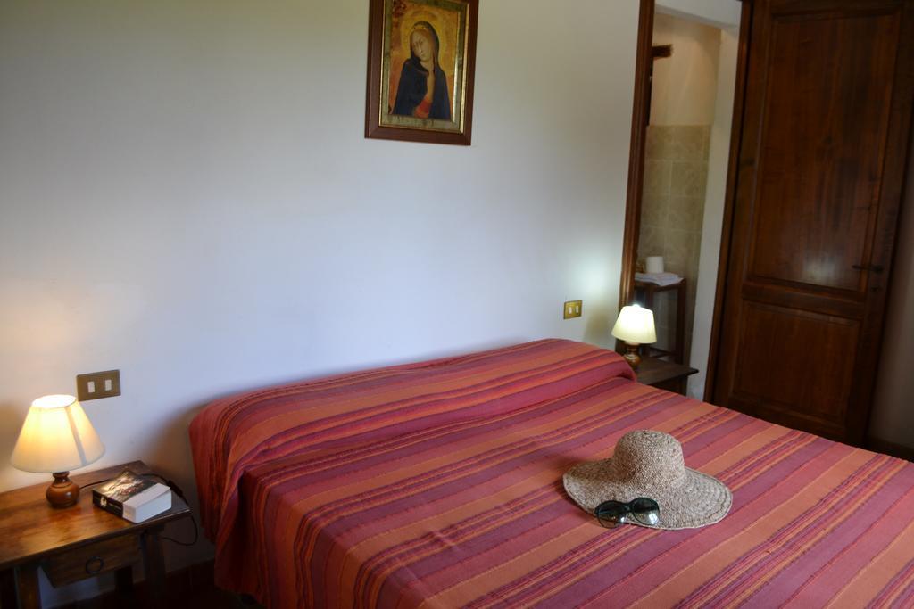 Agriturismo Marano Mengara المظهر الخارجي الصورة