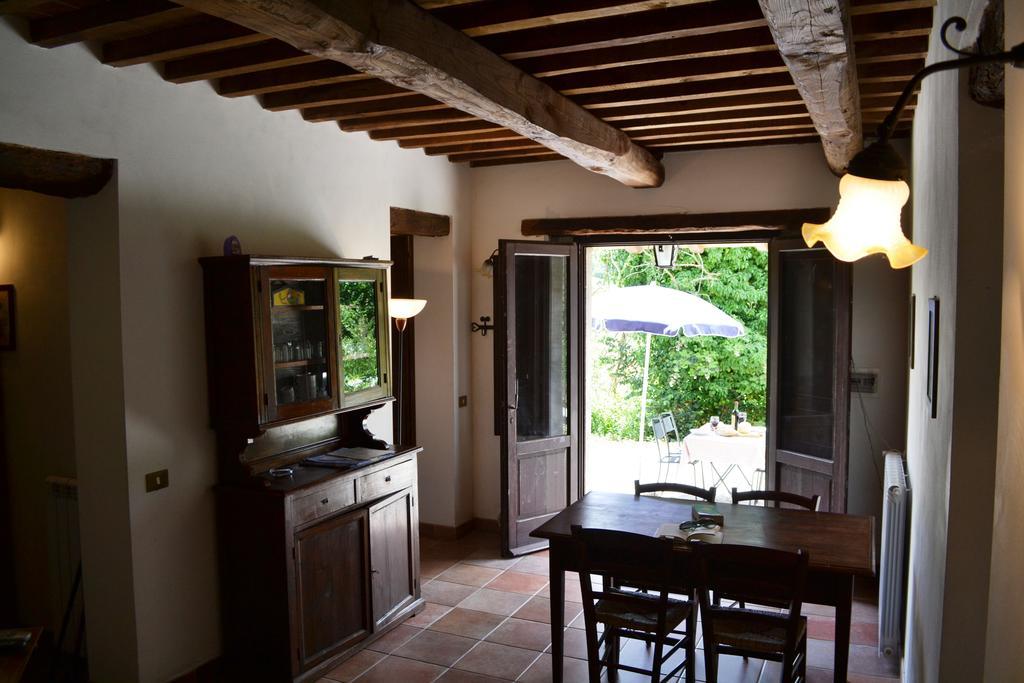 Agriturismo Marano Mengara المظهر الخارجي الصورة