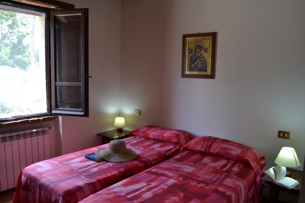 Agriturismo Marano Mengara المظهر الخارجي الصورة