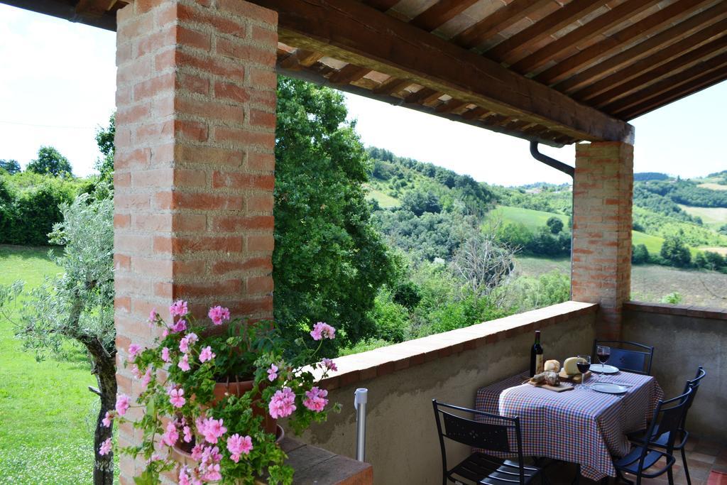 Agriturismo Marano Mengara المظهر الخارجي الصورة