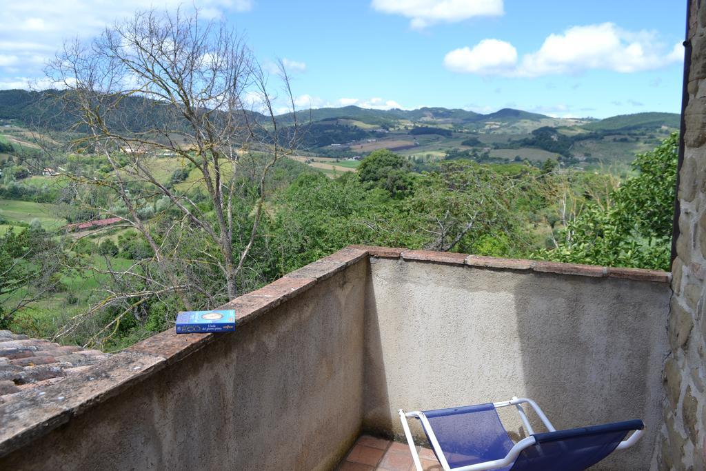Agriturismo Marano Mengara المظهر الخارجي الصورة