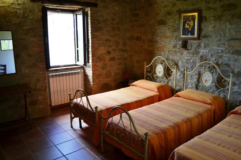 Agriturismo Marano Mengara المظهر الخارجي الصورة