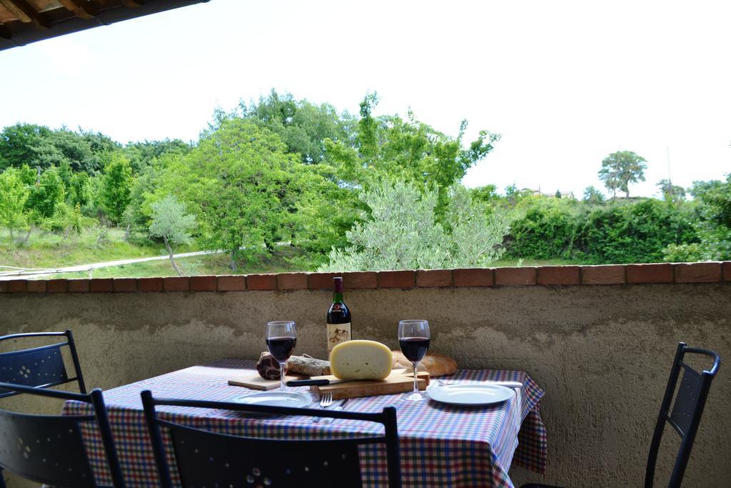 Agriturismo Marano Mengara المظهر الخارجي الصورة
