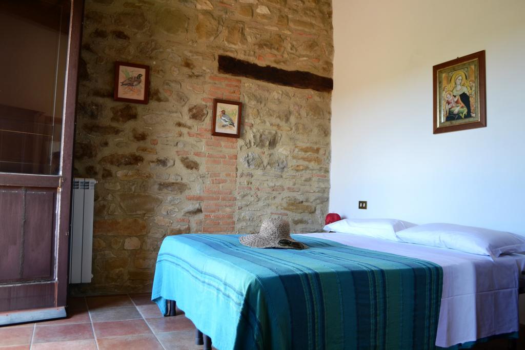 Agriturismo Marano Mengara المظهر الخارجي الصورة