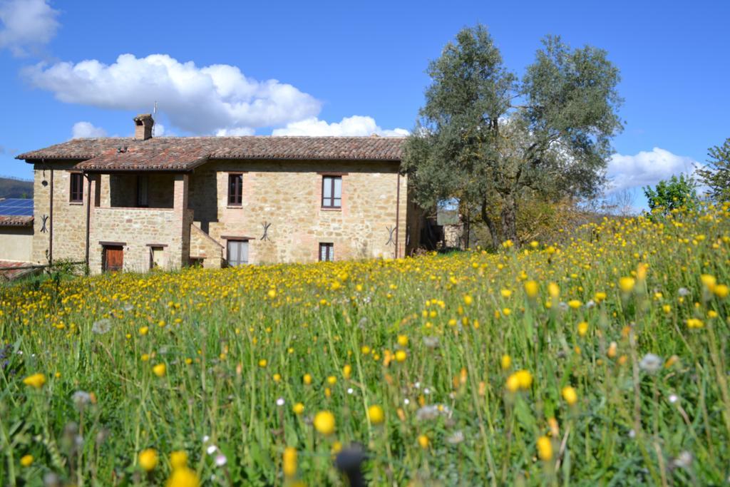 Agriturismo Marano Mengara المظهر الخارجي الصورة